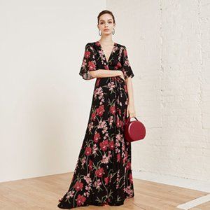 Catalina Dress - Loveland